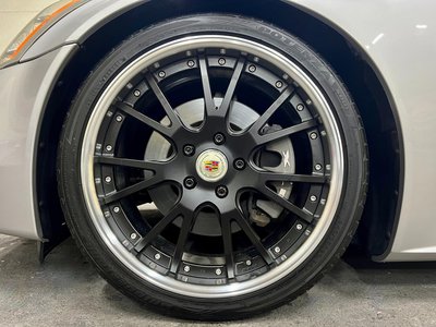 2005 Cadillac XLR — фото 7