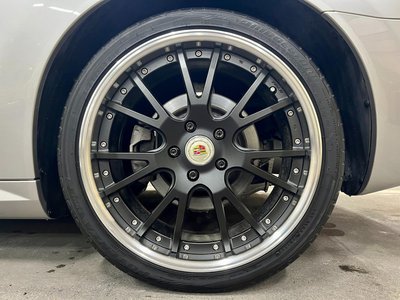 2005 Cadillac XLR — фото 28