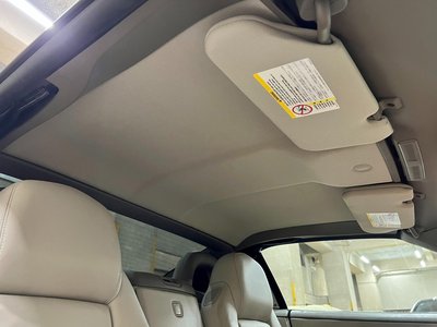 2005 Cadillac XLR — фото 33