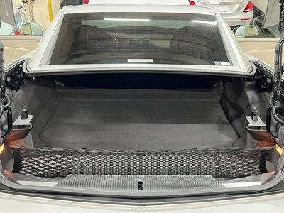 2005 Cadillac XLR — фото 20