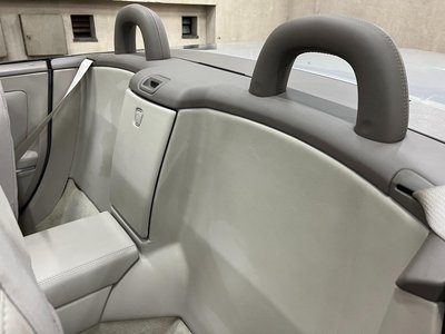2005 Cadillac XLR — фото 12