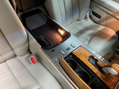 2005 Cadillac XLR — фото 35