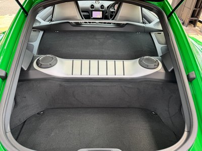 صورة مصغرة 56 لـ 2023 Porsche 718