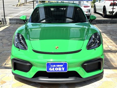 صورة مصغرة 6 لـ 2023 Porsche 718