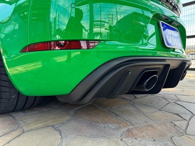 صورة مصغرة 62 لـ 2023 Porsche 718