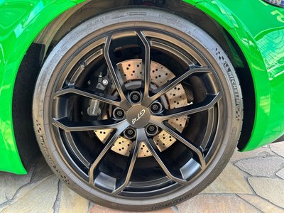 صورة مصغرة 41 لـ 2023 Porsche 718