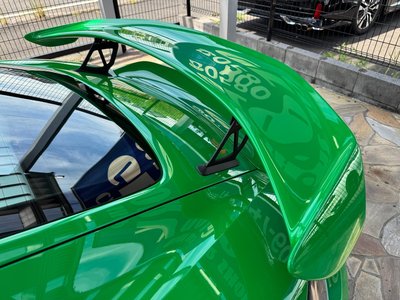 صورة مصغرة 61 لـ 2023 Porsche 718