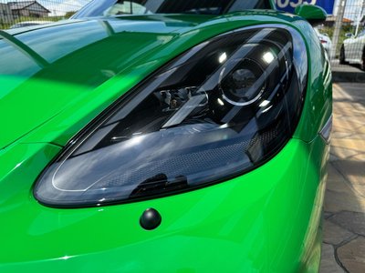 صورة مصغرة 52 لـ 2023 Porsche 718