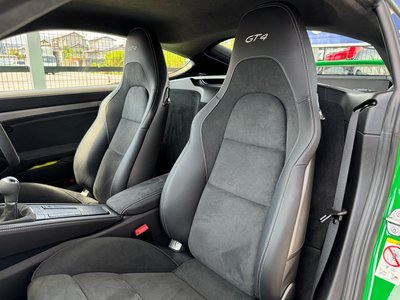 صورة مصغرة 44 لـ 2023 Porsche 718