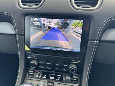 صورة مصغرة 28 لـ 2023 Porsche 718