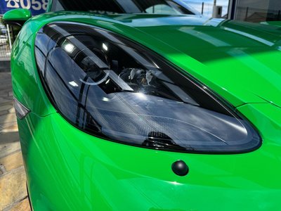 صورة مصغرة 51 لـ 2023 Porsche 718