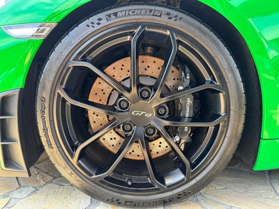صورة مصغرة 40 لـ 2023 Porsche 718
