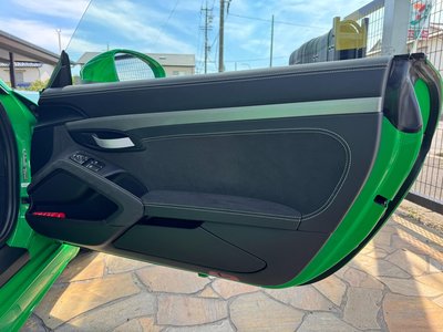 صورة مصغرة 48 لـ 2023 Porsche 718