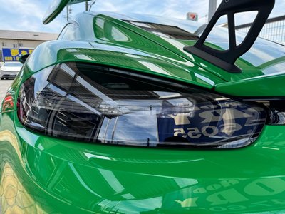 صورة مصغرة 53 لـ 2023 Porsche 718