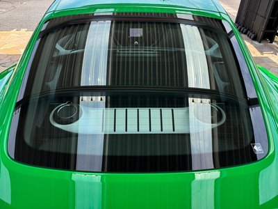 صورة مصغرة 60 لـ 2023 Porsche 718