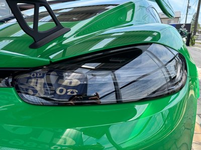 صورة مصغرة 54 لـ 2023 Porsche 718