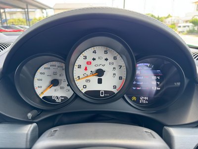 صورة مصغرة 19 لـ 2023 Porsche 718