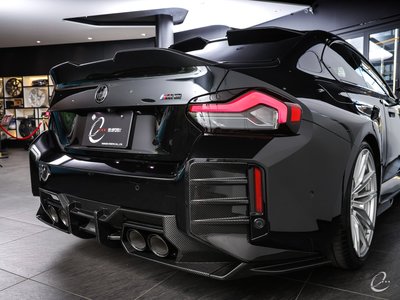 2025 BMW M2 COUPE thumbnail 48