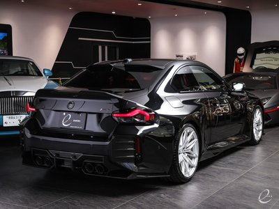 2025 BMW M2 COUPE thumbnail 60