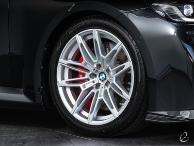 2025 BMW M2 COUPE thumbnail 19