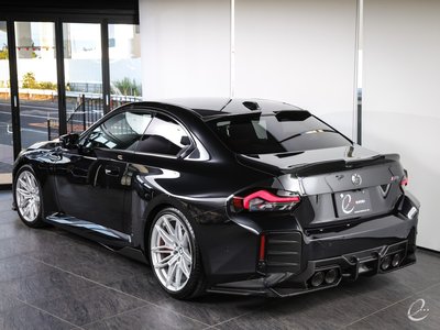 2025 BMW M2 COUPE thumbnail 42