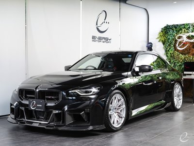 2025 BMW M2 COUPE thumbnail 34
