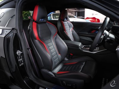 2025 BMW M2 COUPE photo 4