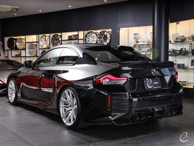 2025 BMW M2 COUPE thumbnail 55