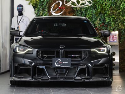 2025 BMW M2 COUPE thumbnail 30