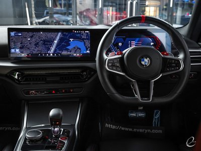 2025 BMW M2 COUPE thumbnail 70