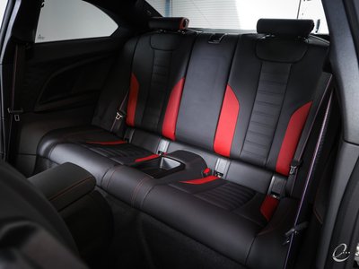 2025 BMW M2 COUPE photo 6