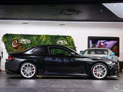 2025 BMW M2 COUPE thumbnail 66