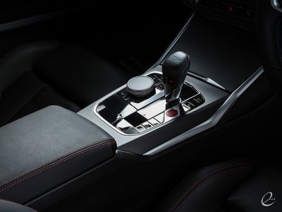 2025 BMW M2 COUPE photo 8