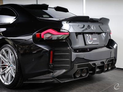 2025 BMW M2 COUPE thumbnail 44
