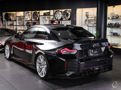 2025 BMW M2 COUPE thumbnail 54