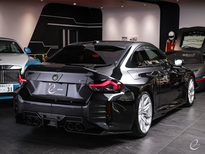 2025 BMW M2 COUPE thumbnail 61