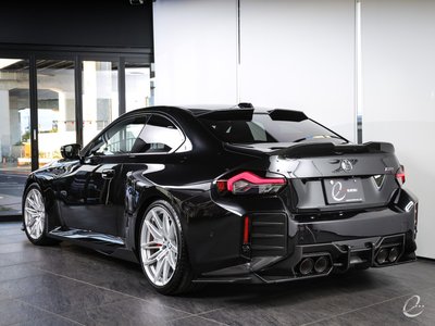2025 BMW M2 COUPE thumbnail 43