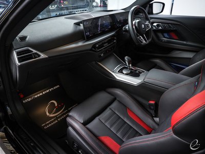 2025 BMW M2 COUPE thumbnail 74