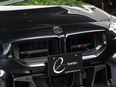 2025 BMW M2 COUPE photo 16