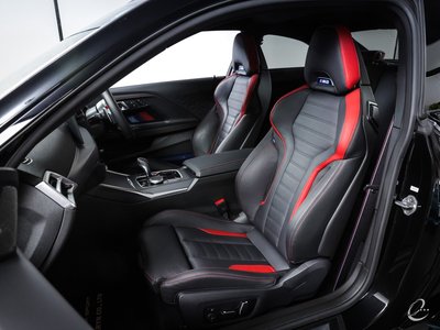 2025 BMW M2 COUPE photo 5