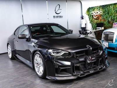 2025 BMW M2 COUPE thumbnail 67