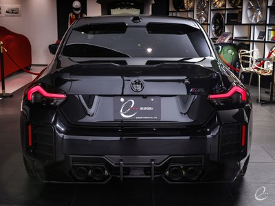 2025 BMW M2 COUPE thumbnail 57