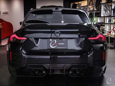 2025 BMW M2 COUPE thumbnail 58
