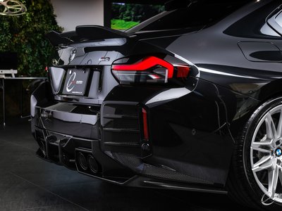 2025 BMW M2 COUPE thumbnail 64