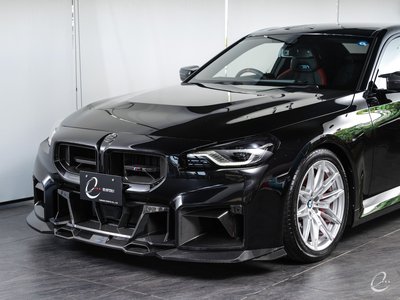 2025 BMW M2 COUPE thumbnail 35