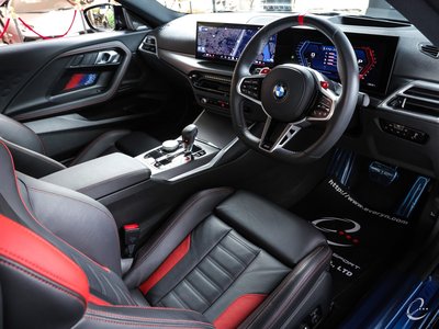 2025 BMW M2 COUPE thumbnail 71