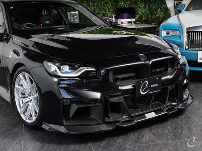 2025 BMW M2 COUPE thumbnail 26