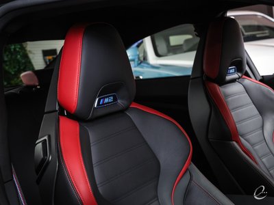2025 BMW M2 COUPE thumbnail 72