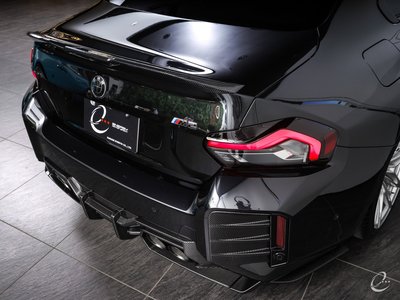 2025 BMW M2 COUPE thumbnail 49