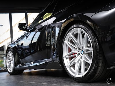 2025 BMW M2 COUPE thumbnail 39